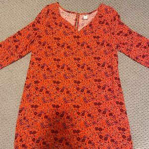Old Navy Floral Dress